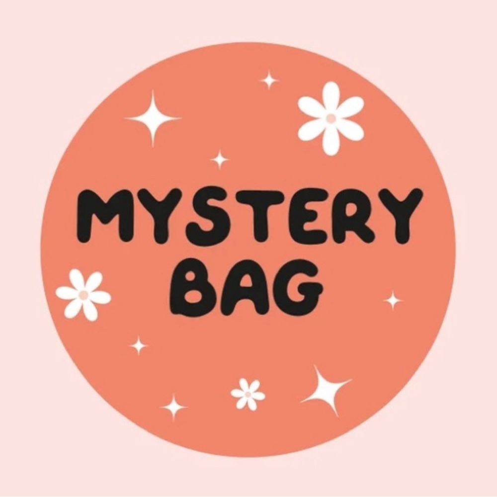 Stylish Mystery Bag